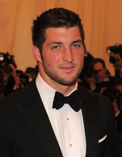 Tim Tebow