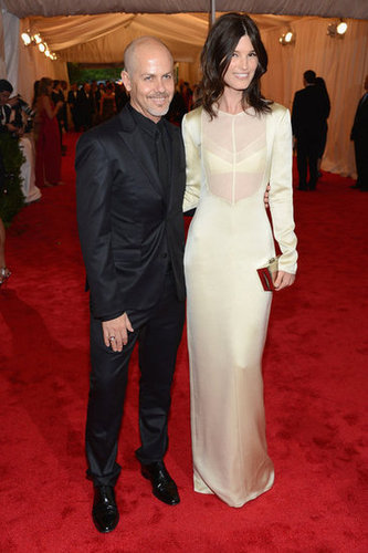 Met Gala Red Carpet 2012 Met Gala Red Carpet 2012