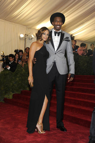 Met Gala Red Carpet 2012 Met Gala Red Carpet 2012