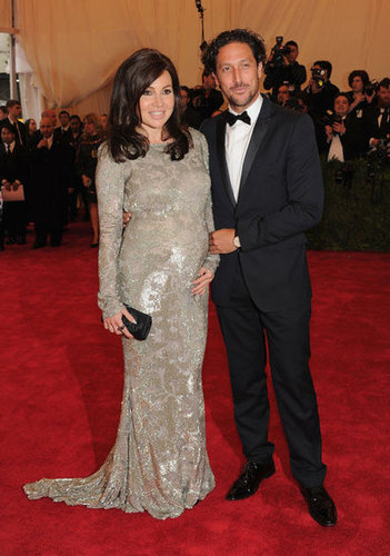 Met Gala Red Carpet 2012 Met Gala Red Carpet 2012