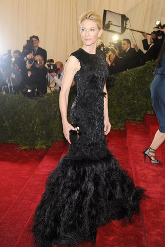 Met Gala Red Carpet 2012 Met Gala Red Carpet 2012