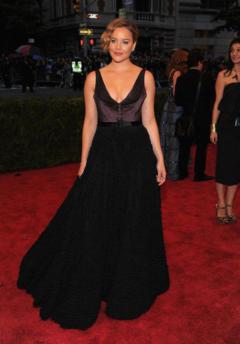 Met Gala Red Carpet 2012 Met Gala Red Carpet 2012