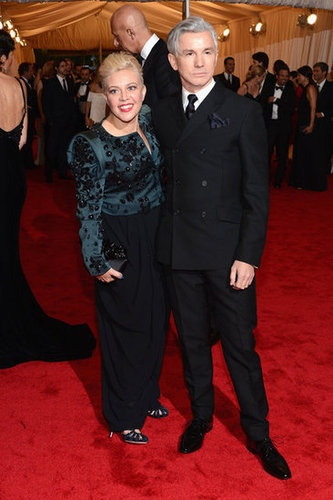 Met Gala Red Carpet 2012 Met Gala Red Carpet 2012