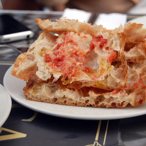European Cuisine