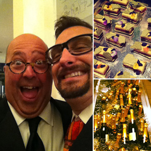James Beard Awards Pictures 2012