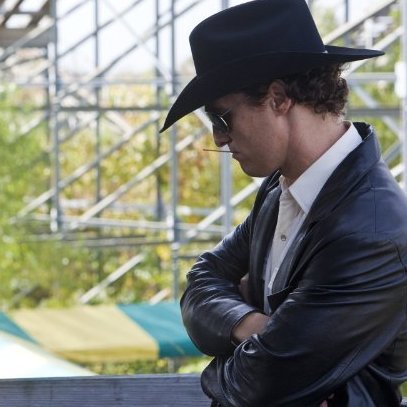 Killer Joe Trailer