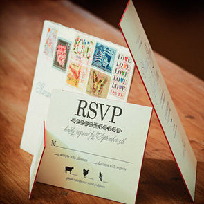 How to Cut Your Wedding Guest List