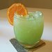 Green Melon Mocktail