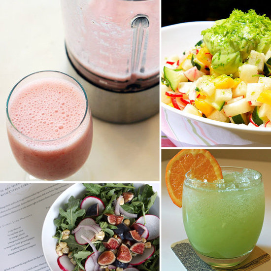 5 Refreshing Recipes to Keep You Hydrated 5 Refreshing Recipes to Keep You Hydrated