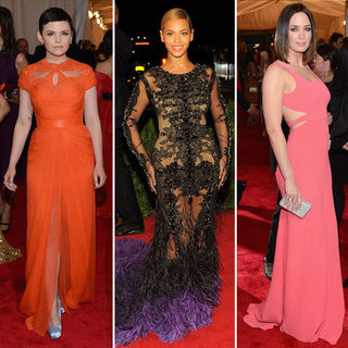 Who Was the Best Dressed Celebrity at the 2012 Met Gala: Vote On Our Fashionable Finalists: Kate Bosworth, Gwyneth Paltrow + mor