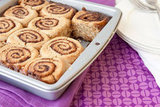 Gluten-free Cinnamon Buns 2.0
