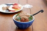 Vegan Walnut Pecan Pate