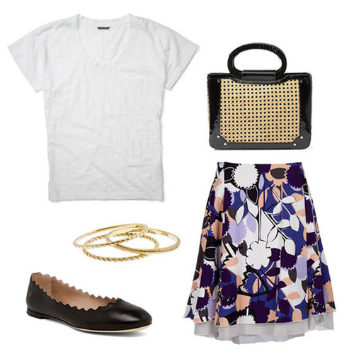 Outfit #2 Outfit #2