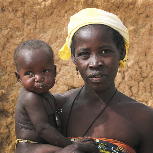 Report on World's Mothers