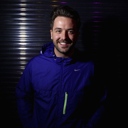 Darren McMullen Hits Back at The Voice Contestant Peta Jeffress