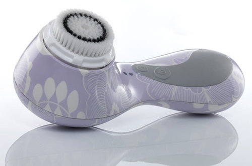 WIN a Limited Edition Clarisonic PLUS Skin Cleansing System!