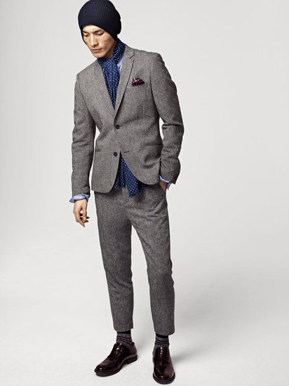 H&M Fall 2012