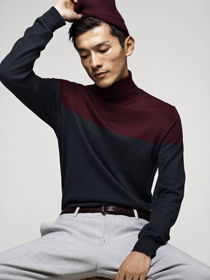 H&M Fall 2012