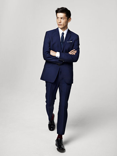 H&M Fall 2012