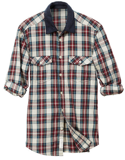 H&M Fall 2012