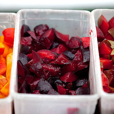 What's the Difference Between Pluots, Plumcots, Apriums, and Apriplums?
