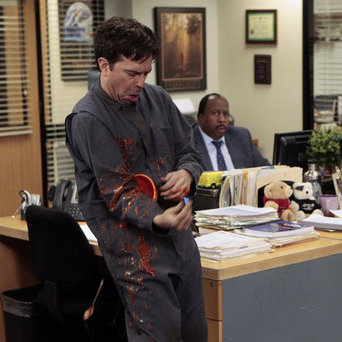 The Office Recap "Free Family Portrait Studio" The Office Recap "Free Family Portrait Studio"