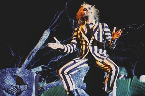 Beetlejuice (1988) Beetlejuice (1988)