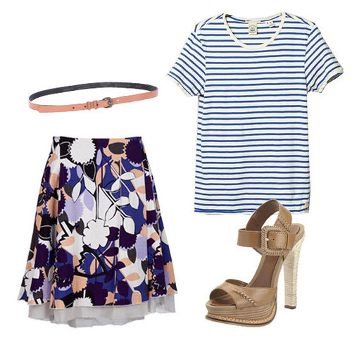 Outfit #11 Outfit #11