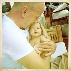 Celebrity Babies First Photos