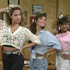 '90s Girls