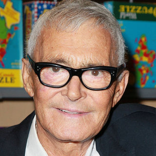 Vidal Sassoon Dead at 84