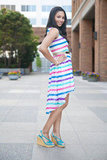 Candy Striper