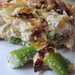 Asparagus Lasagna