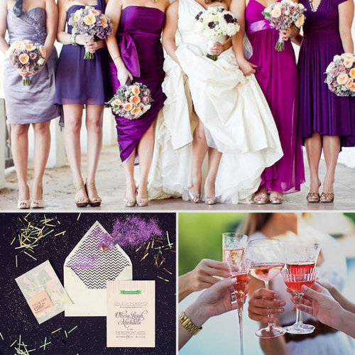 Savvy's sharing seven ways to make your wedding details more budget-friendly for your bridesmaids.
Savvy's sharing seven ways to make your wedding details more budget-friendly for your bridesmaids.