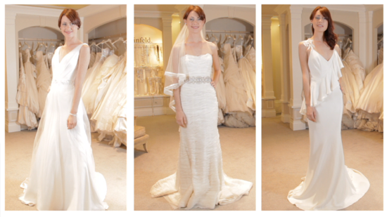 Getting married on the beach? FabSugarTV has the best beach-appropriate dresses for your big day.
Getting married on the beach? FabSugarTV has the best beach-appropriate dresses for your big day.