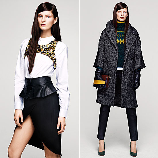 Sneak peek! Every awesome piece from H&M's high-impact Fall collection.
Sneak peek! Every awesome piece from H&M's high-impact Fall collection.