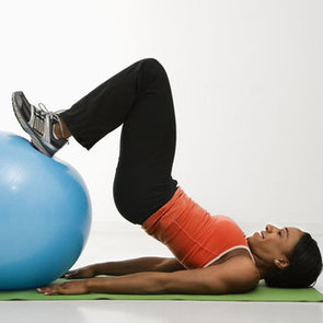 Full-Body Circuit Workout From Equinox Trainer
