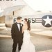 Airplane Hangar Venue