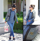 Casual Chic
