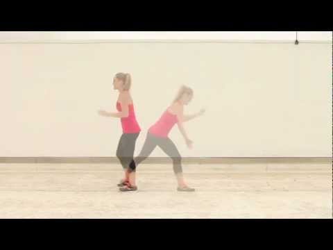 Full 10-Minute Standing Abs Workout [video]