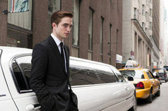 Cosmopolis is Total Film's #1 Cannes Movie