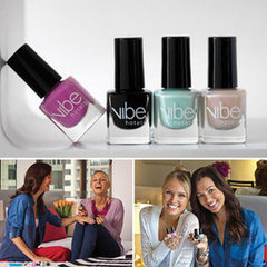Spend The Night With Your Best Friend By Booking The Look Polished At Vibe Package Spend The Night With Your Best Friend By Booking The Look Polished At Vibe Package
