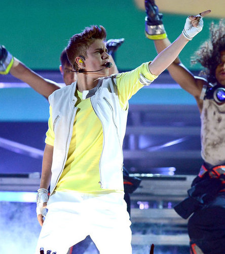 All the Action From the Billboard Music Awards Stage All the Action From the Billboard Music Awards Stage