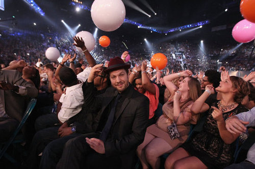 All the Action From the Billboard Music Awards Stage All the Action From the Billboard Music Awards Stage