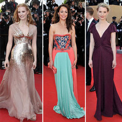 Celebrity Fashion at Cannes Film Festival 2012 Celebrity Fashion at Cannes Film Festival 2012