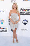 Julianne Hough(2012 Billboard Music Awards)