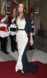 Queen Rania of Jordan