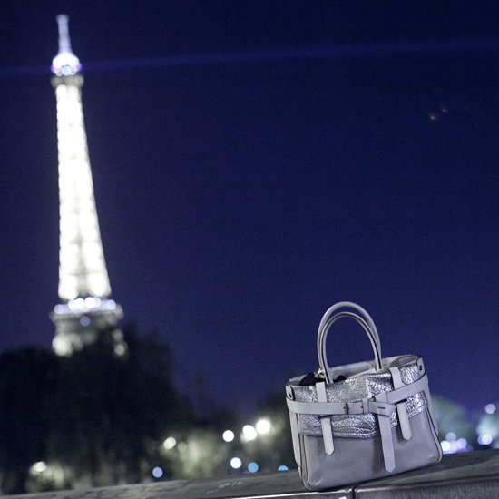 Garance Dore Reed Krakoff Boxer Bag Travel Diary Garance Dore Reed Krakoff Boxer Bag Travel Diary