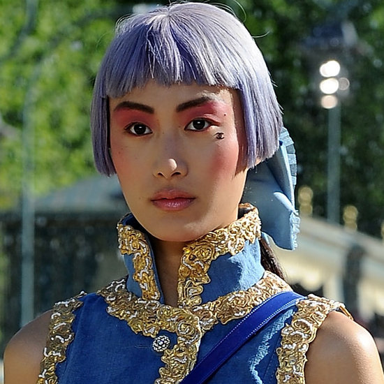 Chanel Resort 2013 Runway Versailles Pictures Chanel Resort 2013 Runway Versailles Pictures
