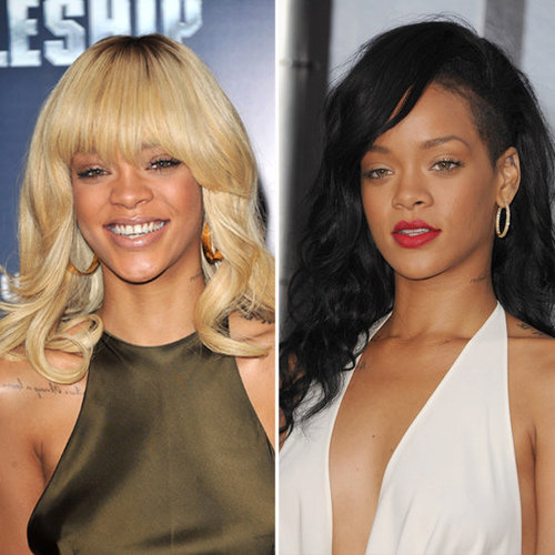 Rihanna Rihanna